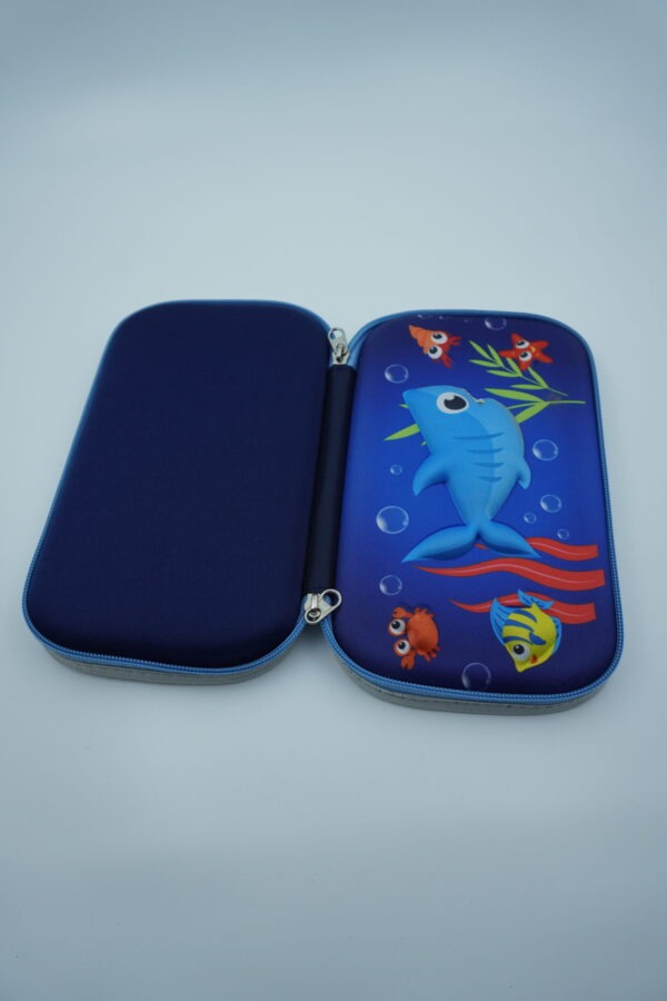 Pencil Pouch for boys