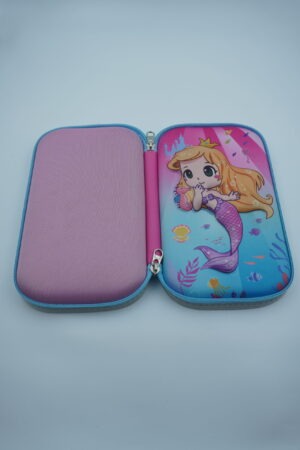 Pencil Pouch for Girls