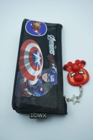 Pencil Pouch for boys