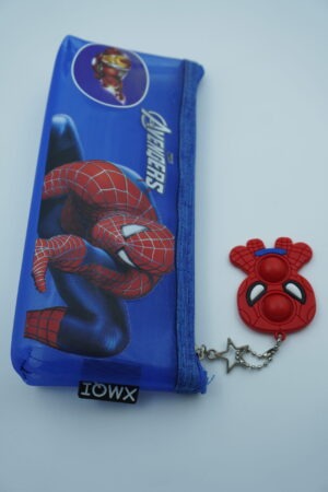 Pencil Pouch for boys