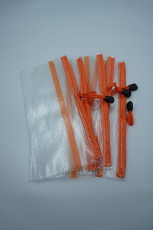 Transparant Pencil Pouch