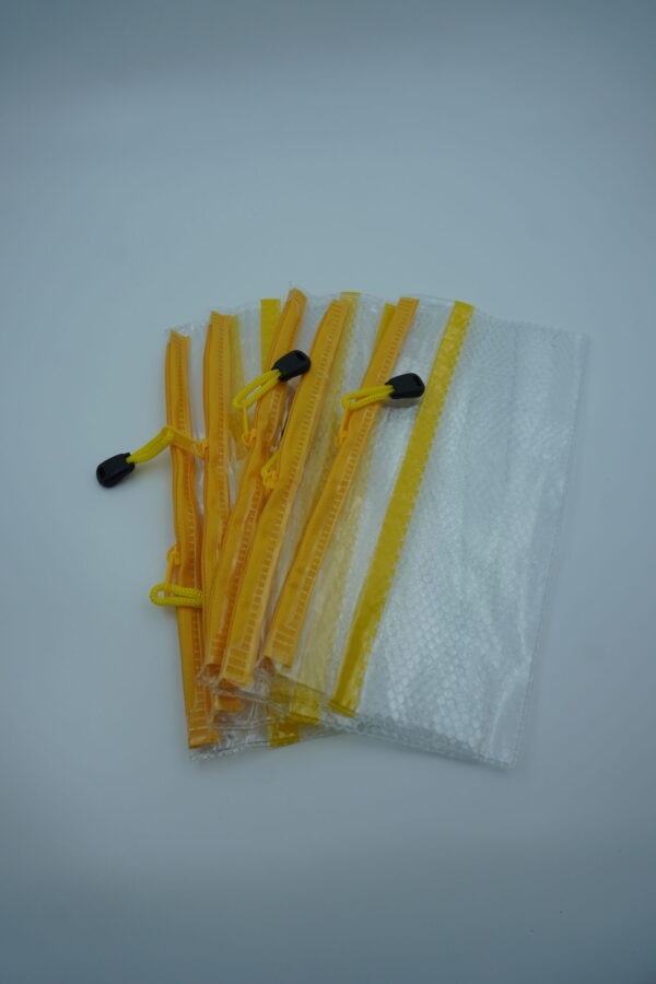 Transparant Pencil Pouch