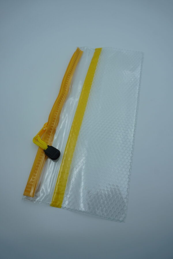 Transparant Pencil Pouch