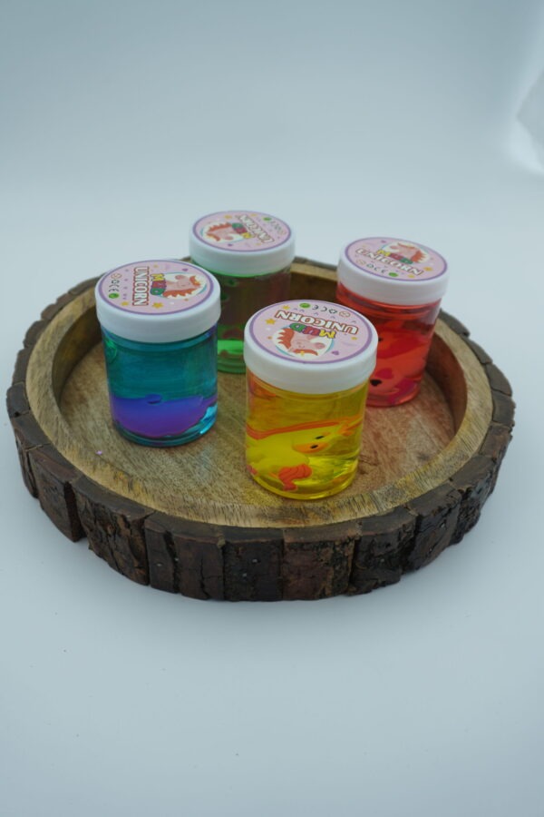 Unicorn Mud (Slime)