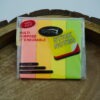 Multi-Color Sticky Notes