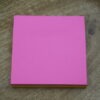 Multi-Color Sticky Notes / Memo Pad