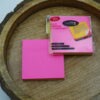 Multi-Color Sticky Notes / Memo Pad
