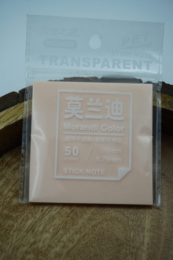 AG-SN-06-A-scaled-1.jpg Transparent Sticky Notes / Memo Pad
