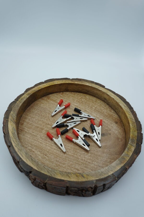 Crocodile Clip ( Small )