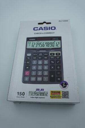Calculator