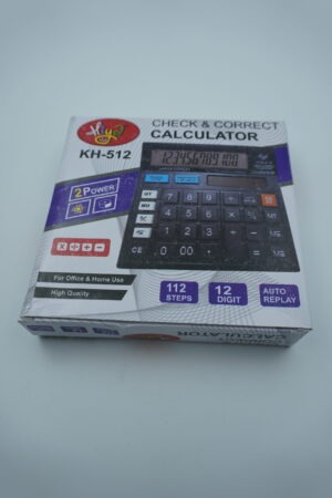 Calculator