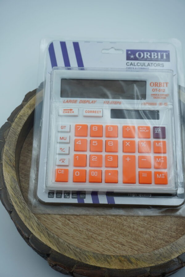 Calculator