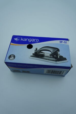 Kangaro paper punch