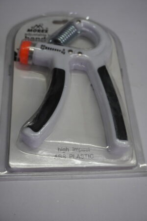 Hand gripper