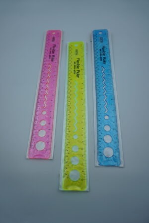 Flaxible Ruler