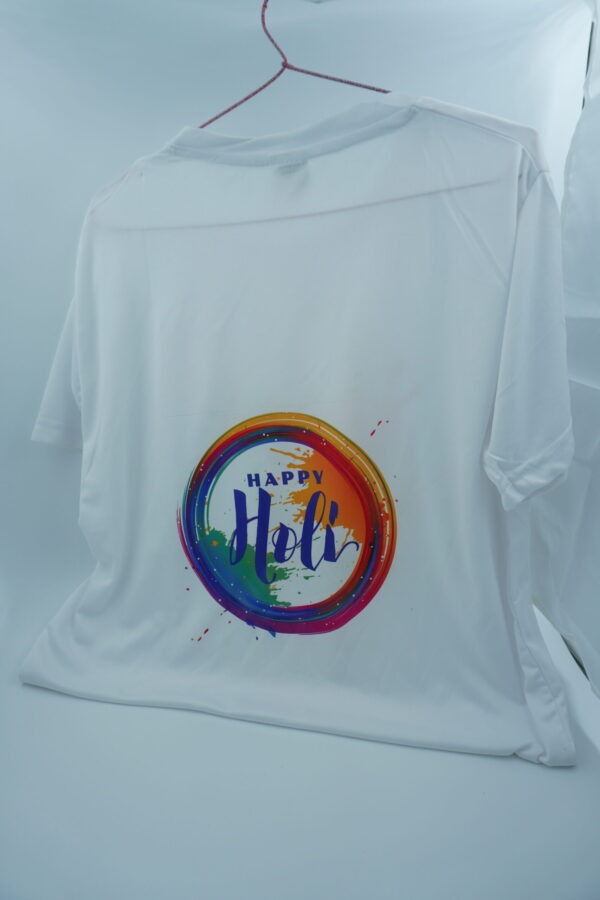 Coustomize T Shirt Printing