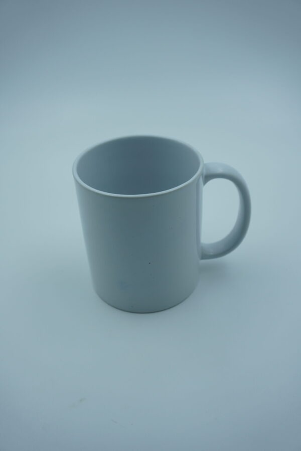 Personalised Small White Mug