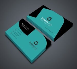 Custom Business Card
